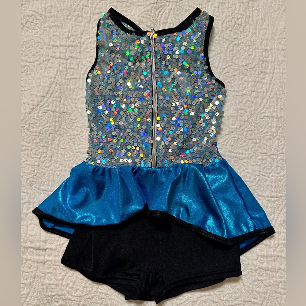 Curtain Call Costume